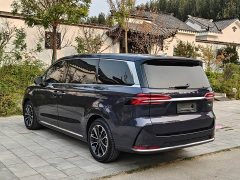 SAIC MG iMAX8 400TGI Supreme Prestige Edition - ფოტო 5