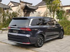 SAIC MG iMAX8 400TGI Supreme Prestige Edition - ფოტო 7
