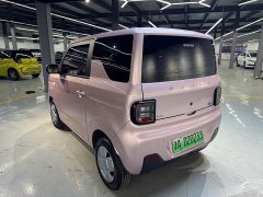 Geely Panda 2023 Panda Mini 200km Endurance Edition - ფოტო 13