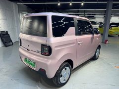 Geely Panda 2023 Panda Mini 200km Endurance Edition - ფოტო 14