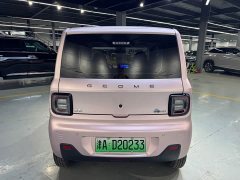 Geely Panda 2023 Panda Mini 200km Endurance Edition - ფოტო 15