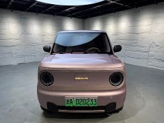 Geely Panda 2023 Panda Mini 200km Endurance Edition - ფოტო 2