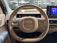 Geely Panda 2023 Panda Mini 200km Endurance Edition - ფოტო 4