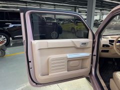 Geely Panda 2023 Panda Mini 200km Endurance Edition - ფოტო 5
