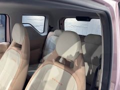 Geely Panda 2023 Panda Mini 200km Endurance Edition - ფოტო 7