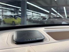 Geely Panda 2023 Panda Mini 200km Endurance Edition - ფოტო 8