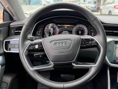 Audi A7L 45TFSI quattro S-line Vision Type Flowing Crystal Package - ფოტო 14