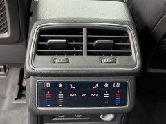 Audi A7L 45TFSI quattro S-line Vision Type Flowing Crystal Package - ფოტო 15