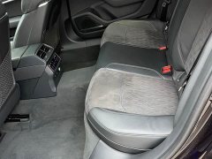 Audi A7L 45TFSI quattro S-line Vision Type Flowing Crystal Package - ფოტო 6