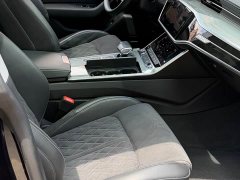 Audi A7L 45TFSI quattro S-line Vision Type Flowing Crystal Package - ფოტო 7