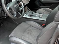 Audi A7L 45TFSI quattro S-line Vision Type Flowing Crystal Package - ფოტო 8