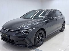 Volkswagen Golf 2021 280TSI DSG R-Line - ფოტო 1