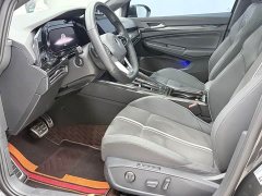 Volkswagen Golf 2021 280TSI DSG R-Line - ფოტო 10