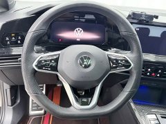Volkswagen Golf 2021 280TSI DSG R-Line - ფოტო 12