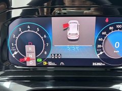 Volkswagen Golf 2021 280TSI DSG R-Line - ფოტო 13