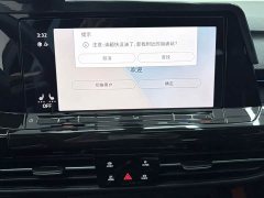 Volkswagen Golf 2021 280TSI DSG R-Line - ფოტო 14