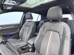 Volkswagen Golf 2021 280TSI DSG R-Line - ფოტო 16