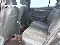 Volkswagen Golf 2021 280TSI DSG R-Line - ფოტო 17
