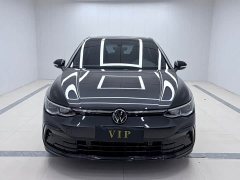 Volkswagen Golf 2021 280TSI DSG R-Line - ფოტო 2