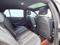 Volkswagen Golf 2021 280TSI DSG R-Line - ფოტო 20