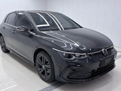 Volkswagen Golf 2021 280TSI DSG R-Line - ფოტო 3