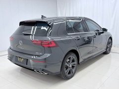 Volkswagen Golf 2021 280TSI DSG R-Line - ფოტო 4