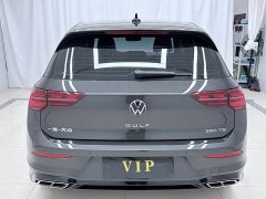 Volkswagen Golf 2021 280TSI DSG R-Line - ფოტო 5