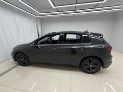 Volkswagen Golf 2021 280TSI DSG R-Line - ფოტო 8
