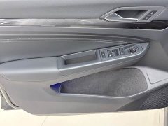 Volkswagen Golf 2021 280TSI DSG R-Line - ფოტო 9