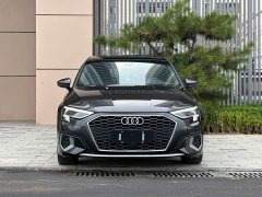 Audi A3 2021 Sportback 35 TFSI Fashion Sport - ფოტო 1