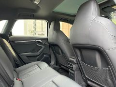 Audi A3 2021 Sportback 35 TFSI Fashion Sport - ფოტო 10