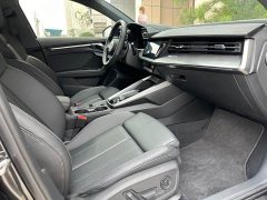 Audi A3 2021 Sportback 35 TFSI Fashion Sport - ფოტო 11