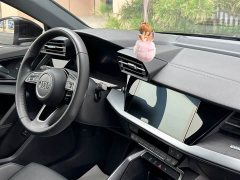Audi A3 2021 Sportback 35 TFSI Fashion Sport - ფოტო 12