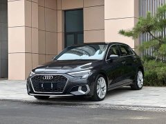 Audi A3 2021 Sportback 35 TFSI Fashion Sport - ფოტო 3