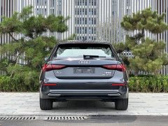Audi A3 2021 Sportback 35 TFSI Fashion Sport - ფოტო 4