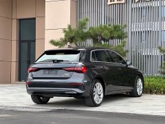 Audi A3 2021 Sportback 35 TFSI Fashion Sport - ფოტო 6