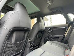 Audi A3 2021 Sportback 35 TFSI Fashion Sport - ფოტო 9