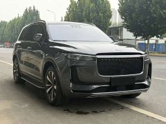 Li Auto ONE 2020 Extended Range 7-Seater - ფოტო 5