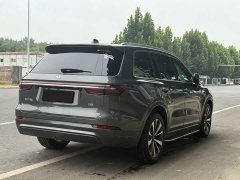 Li Auto ONE 2020 Extended Range 7-Seater - ფოტო 6