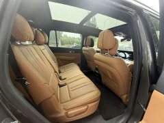 Li Auto ONE 2020 Extended Range 7-Seater - ფოტო 7