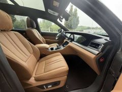 Li Auto ONE 2020 Extended Range 7-Seater - ფოტო 8