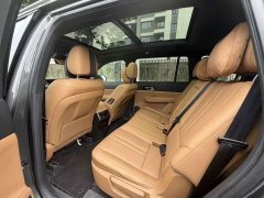 Li Auto ONE 2020 Extended Range 7-Seater - ფოტო 9