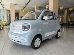 FAW Besturn Xiaoma 222km Auspicious Edition - ფოტო 1