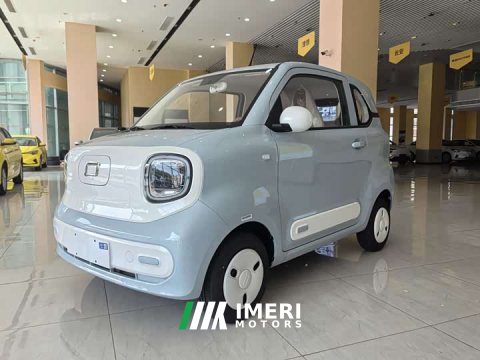 2026 FAW Besturn Xiaoma 222km Auspicious Edition - ავტომობილი ჩინეთიდან