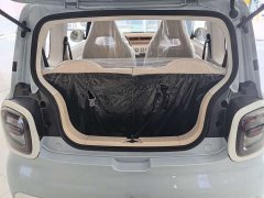 FAW Besturn Xiaoma 222km Auspicious Edition - ფოტო 13