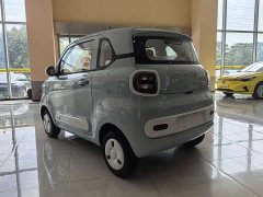 FAW Besturn Xiaoma 222km Auspicious Edition - ფოტო 3