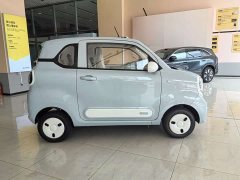 FAW Besturn Xiaoma 222km Auspicious Edition - ფოტო 6