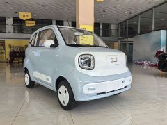FAW Besturn Xiaoma 222km Auspicious Edition - ფოტო 7