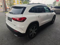 Mercedes-Benz GLA 220 4MATIC - ფოტო 7