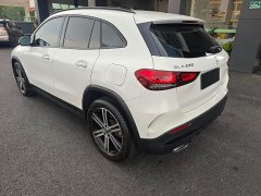 Mercedes-Benz GLA 220 4MATIC - ფოტო 9